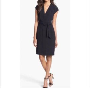 Kate Spade Bow Villa Brighton Cocktail Dress
